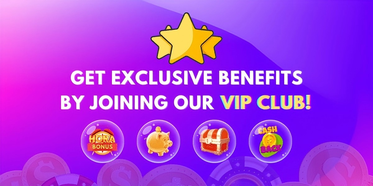 Casino Features